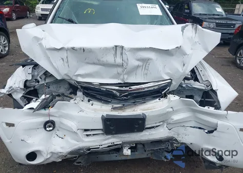 2008 Saturn Vue V6 Xr from USA, damaged, VIN 3GSCL53768S516074